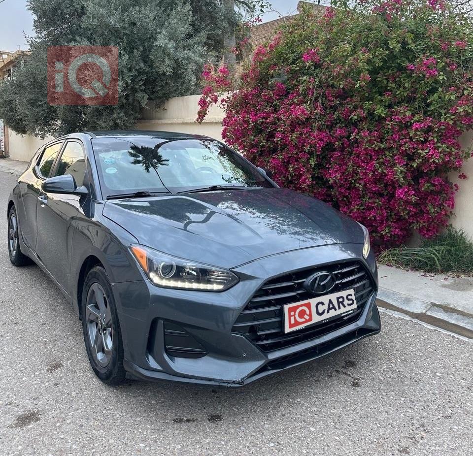 هيونداي فلوستر